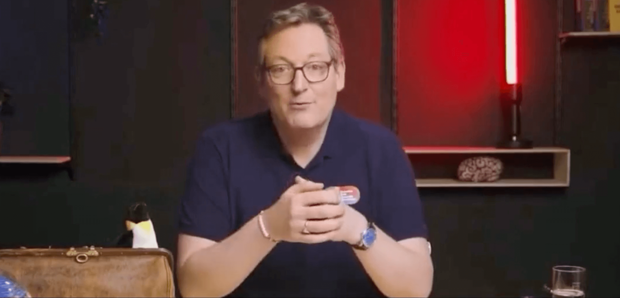 Hinweisvideo: Diabetes Typ 2 und neue Ansätze